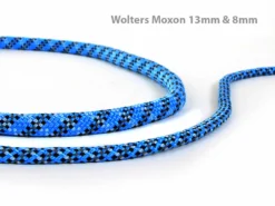 Wolters Everest Hundeleine Reflektierend Aqua/schwarz 7 Wolters Everest Hundeleine Reflektierend Aqua/schwarz -Günstiges Hundeshop Geschäft 141088 Product