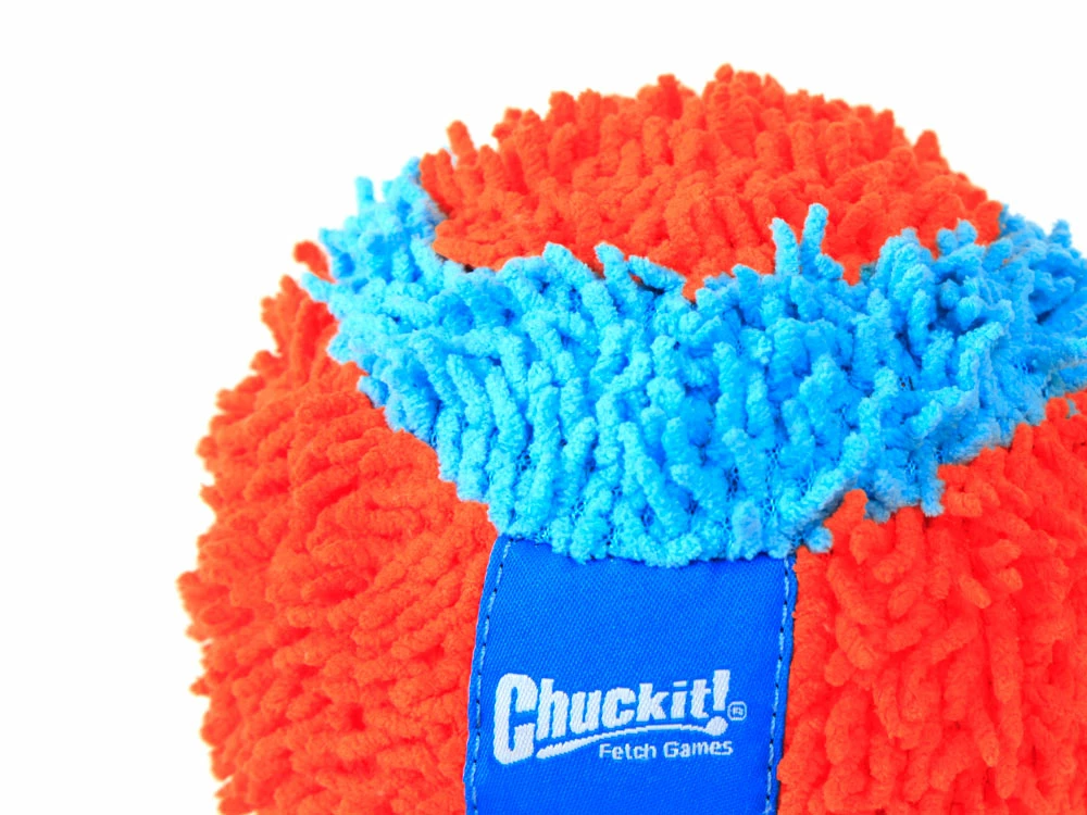 Chuckit Indoor Ball 4 Chuckit Indoor Ball – Bild 2