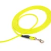Biothane Schleppleine Rund 8 Mm Neongelb 2 Biothane Schleppleine Rund 8 Mm Neongelb -Günstiges Hundeshop Geschäft 143098 Product