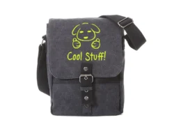 Canvas City Bag Selbst Gestalten