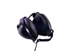 Mutt Muffs® Gehörschutz Für Hunde -schwarz-
