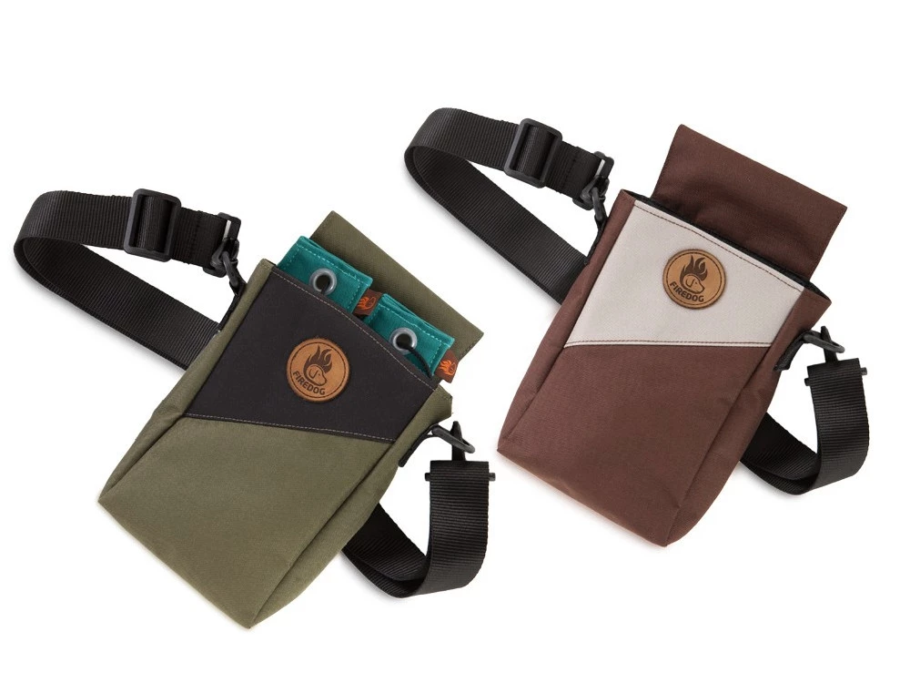 Firedog Duo Bag Dummytasche 3 Firedog Duo Bag Dummytasche