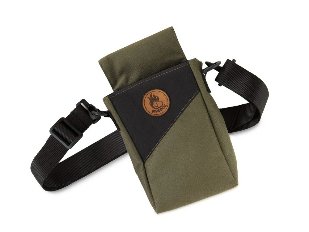 Firedog Duo Bag Dummytasche 4 Firedog Duo Bag Dummytasche – Bild 2