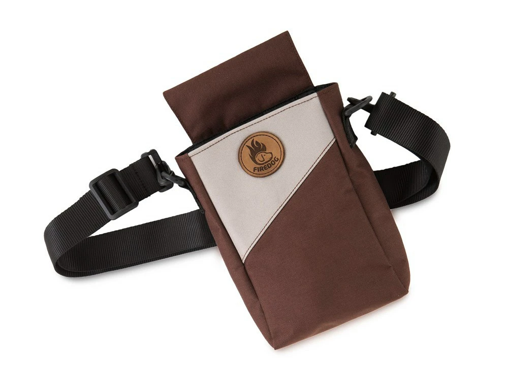 Firedog Duo Bag Dummytasche 5 Firedog Duo Bag Dummytasche – Bild 3