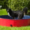 Hundepool Schwimmbecken Für Hunde 2 Hundepool Schwimmbecken Für Hunde -Günstiges Hundeshop Geschäft 150550 Product