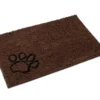 Cleankeeper Doormat Braun 2 Cleankeeper Doormat Braun -Günstiges Hundeshop Geschäft 154177 Product