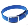 Relaxoo Biothane Hundehalsband Dunkelblau 19mm Breit 2 Relaxoo Biothane Hundehalsband Dunkelblau 19mm Breit -Günstiges Hundeshop Geschäft 154213 Product