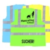 Sicherheitsweste Mit Klettverschluss Selbst Gestalten 1 Sicherheitsweste Mit Klettverschluss Selbst Gestalten -Günstiges Hundeshop Geschäft 155366 Product