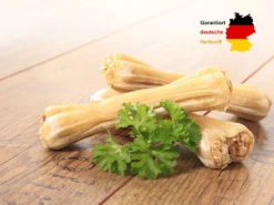 100% Heimisch Kauknochen Strauß