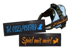 K9 Wunschlogo Selbst Gestalten