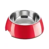 Hunter Melamin Hundenapf Rot -Günstiges Hundeshop Geschäft 159526 Product