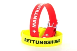 Relaxoo Biothane Hundehalsband Dunkelbraun 16mm Breit 9 Relaxoo Biothane Hundehalsband Dunkelbraun 16mm Breit -Günstiges Hundeshop Geschäft 163402 Product