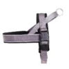 Hunter Norwegergeschirr Racing Gepolstert Grau/schwarz -Günstiges Hundeshop Geschäft 163934 Product