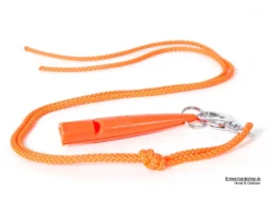 ACME Hundepfeife 210 1/2 Orange