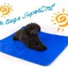 Hunde Kühlmatte SuperCool 2 Hunde Kühlmatte SuperCool -Günstiges Hundeshop Geschäft 173415 Product