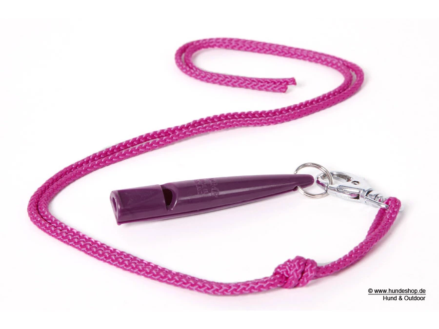 ACME Hundepfeife 210 1/2 Purple 3 ACME Hundepfeife 210 1/2 Purple