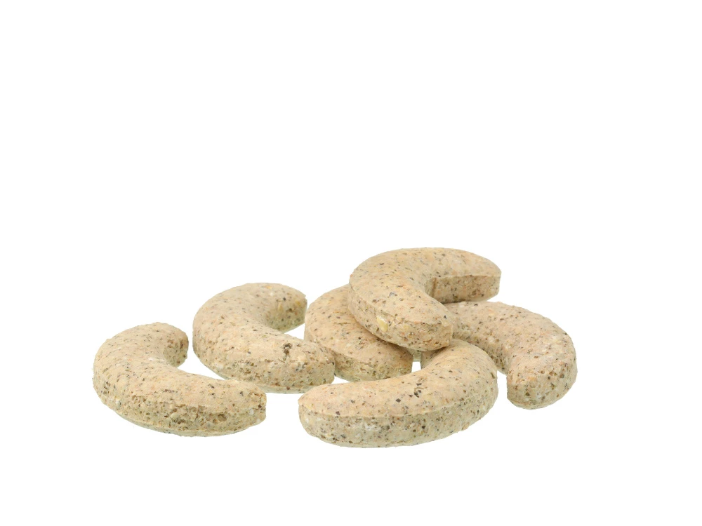 Anibio Zahnstein Frei Hundekekse 4 Anibio Zahnstein Frei Hundekekse – Bild 2