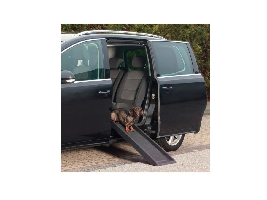 Trixie Hunderampe Petwalk 3 Trixie Hunderampe Petwalk