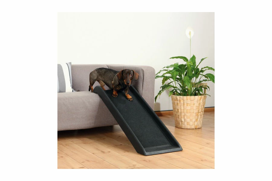 Trixie Hunderampe Petwalk 4 Trixie Hunderampe Petwalk – Bild 2