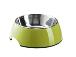 Hunter Melamin Hundenapf Lemon