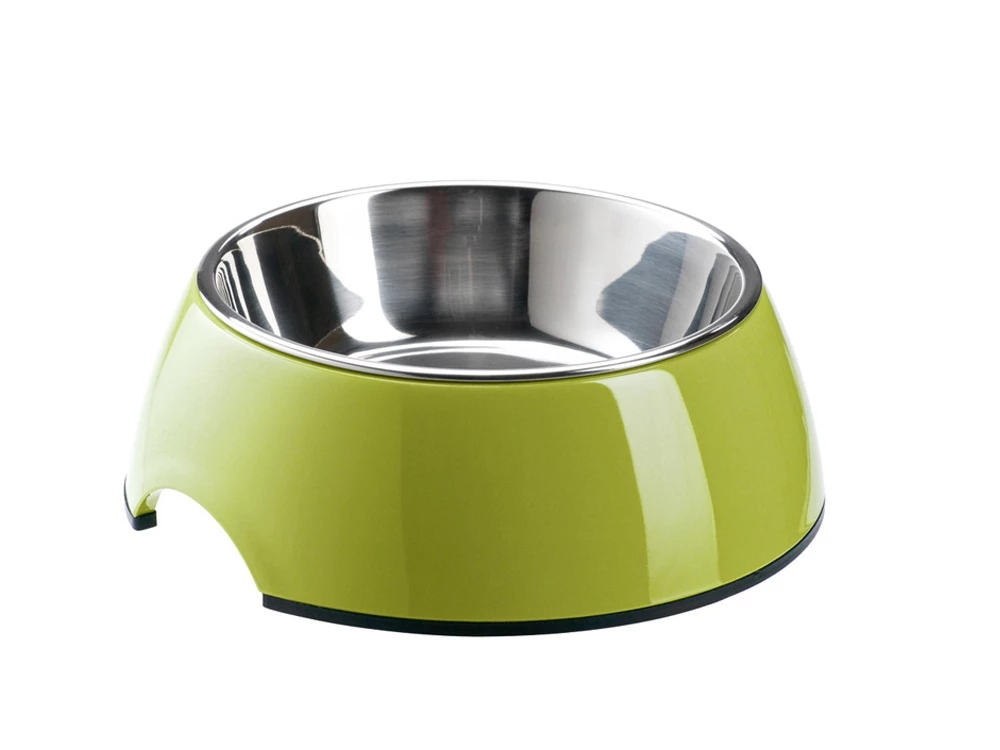 Hunter Melamin Hundenapf Lemon 3 Hunter Melamin Hundenapf Lemon