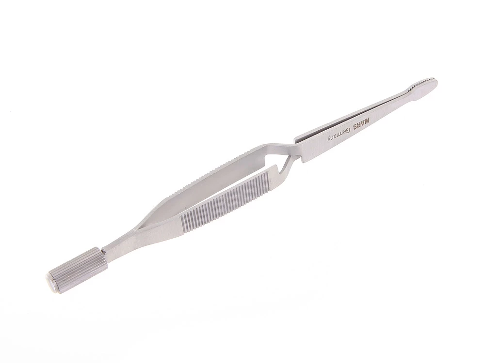 Mars Zeckenpinzette 3 Mars Zeckenpinzette