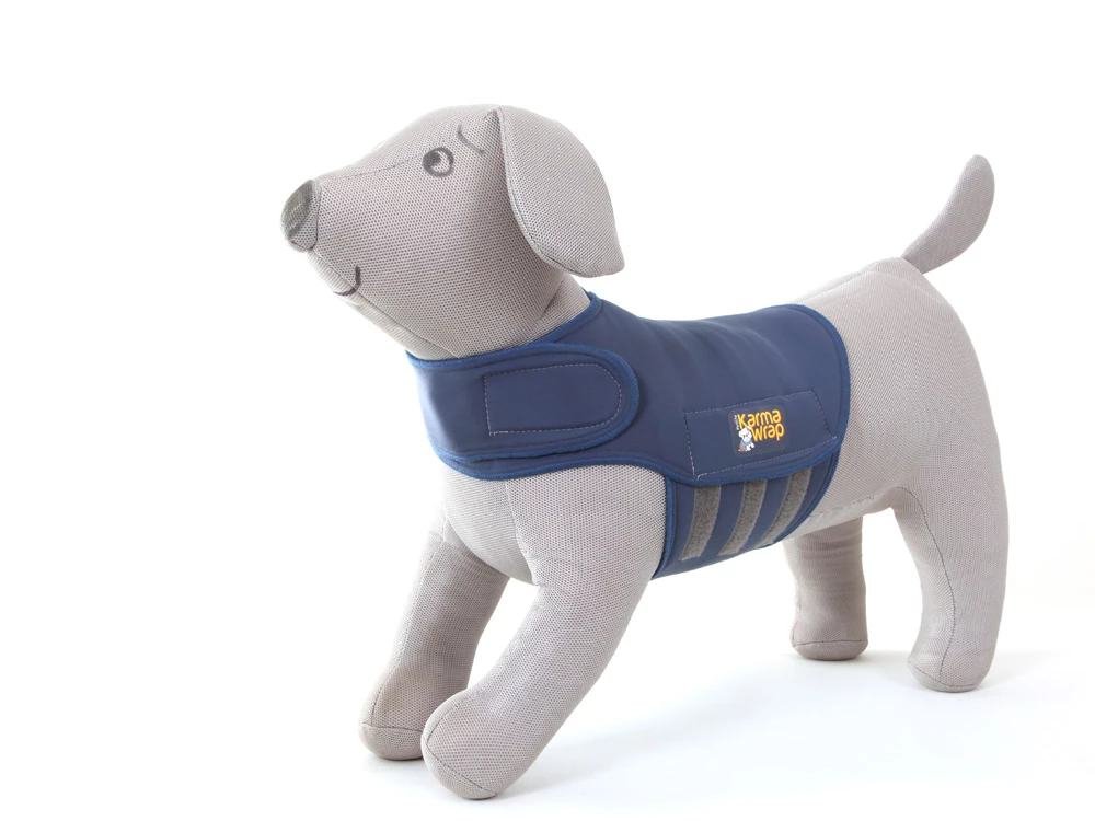 Karma Wrap Anti-Stress Shirt 4 Karma Wrap Anti-Stress Shirt – Bild 2