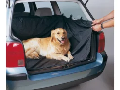 Kleinmetall Coverall Schutzdecke Für Den Kofferraum