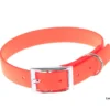 Relaxoo Biothane Hundehalsband Neonorange 16mm Breit 1 Relaxoo Biothane Hundehalsband Neonorange 16mm Breit -Günstiges Hundeshop Geschäft 189265 Product