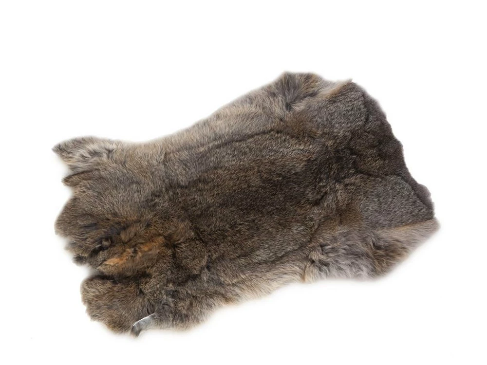 Firedog Kaninchenfell 3 Firedog Kaninchenfell