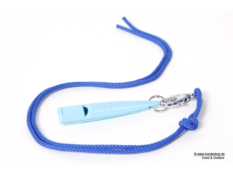 ACME Hundepfeife 210 1/2 Hellblau 3 ACME Hundepfeife 210 1/2 Hellblau