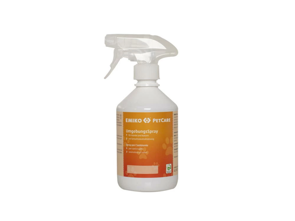 EMIKO® Umgebungsspray 500 Ml 3 EMIKO® Umgebungsspray 500 Ml