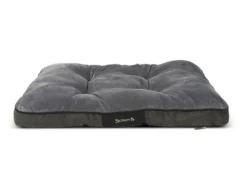 Scruffs Chester Mattress Graphite 100cm X 70cm