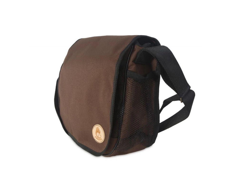 Firedog Dummy Bag Dummytasche Braun 3 Firedog Dummy Bag Dummytasche Braun