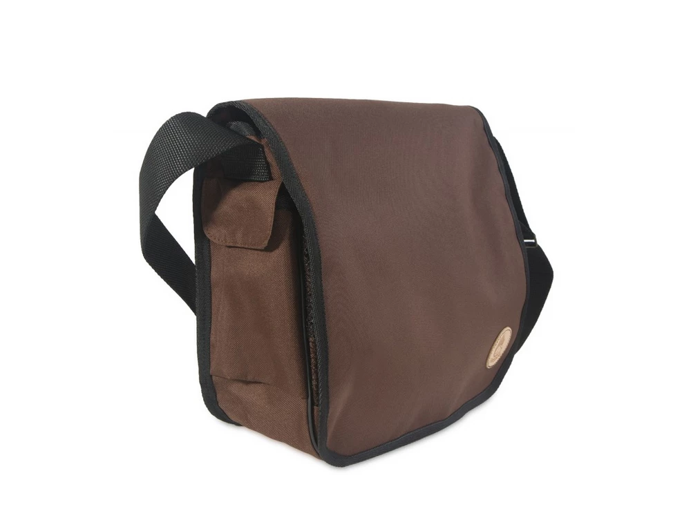 Firedog Dummy Bag Dummytasche Braun 4 Firedog Dummy Bag Dummytasche Braun – Bild 2