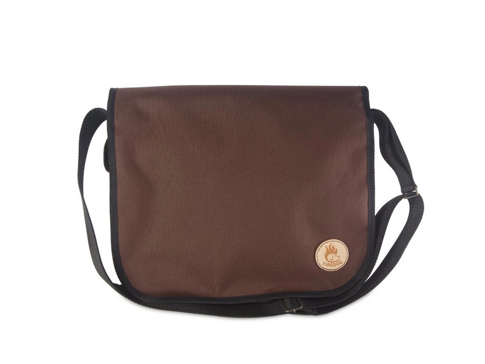 Firedog Dummy Bag Dummytasche Braun 5 Firedog Dummy Bag Dummytasche Braun – Bild 3