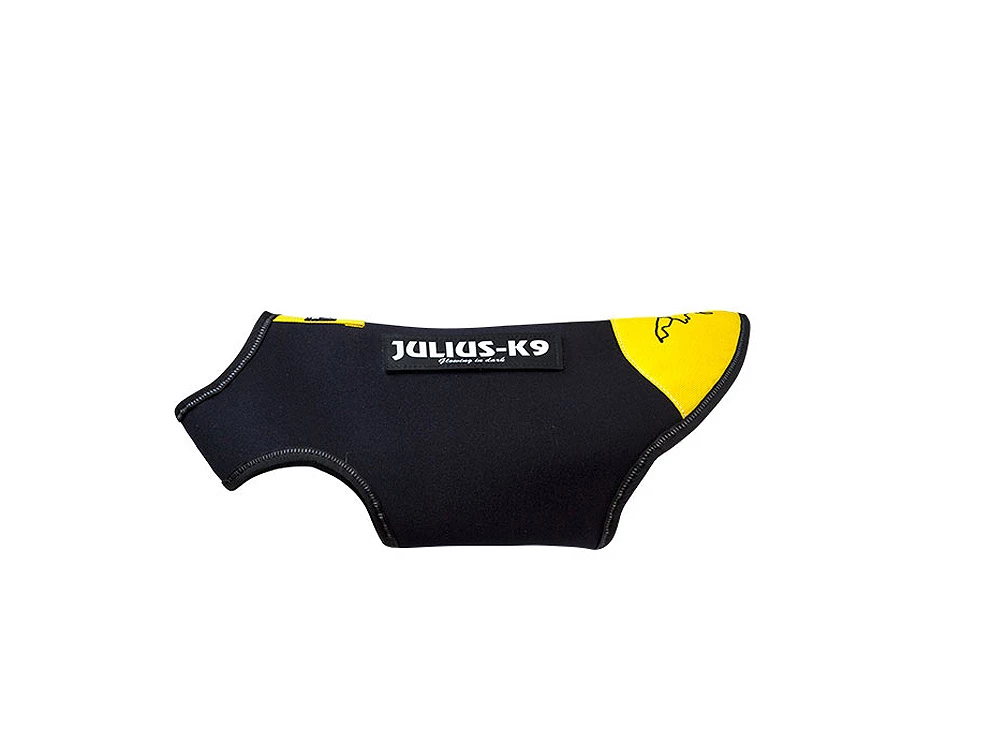 Julius K-9 IDC® Neopren Hundemantel 4 Julius K-9 IDC® Neopren Hundemantel – Bild 2