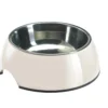 Hunter Melamin Hundenapf Weiß 1 Hunter Melamin Hundenapf Weiß -Günstiges Hundeshop Geschäft 210118 Product