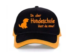 Team Cap Selbst Gestalten