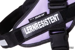 Julius K9 IDC Power Hundegeschirr Lila -Günstiges Hundeshop Geschäft 216614 Product