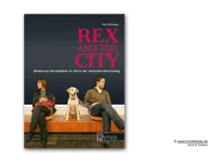 Rex And The City