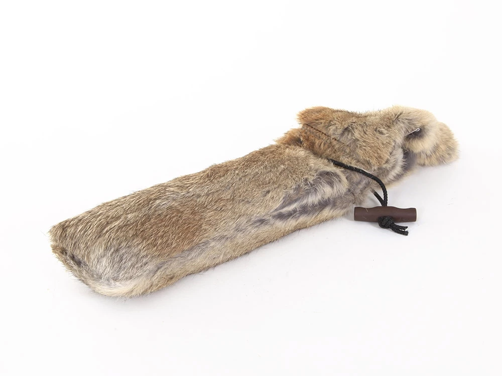 Firedog Kaninchendummy Extra Schmal 3 Firedog Kaninchendummy Extra Schmal