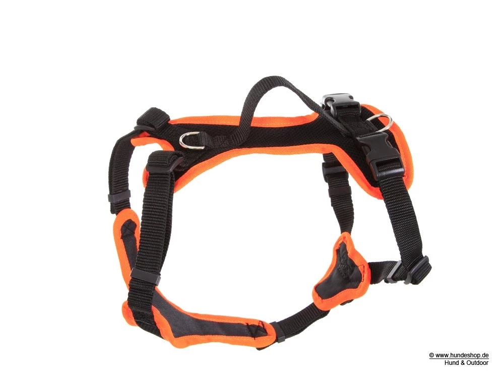 Grossenbacher Hundegeschirr Puppy Vario 3 Grossenbacher Hundegeschirr Puppy Vario