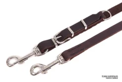 Relaxoo Fettleder Hundeleine 4-fach Verstellbar Just Hundesport Edition 10 Relaxoo Fettleder Hundeleine 4-fach Verstellbar Just Hundesport Edition -Günstiges Hundeshop Geschäft 224451 Product