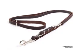 Relaxoo Fettleder Hundeleine 4-fach Verstellbar Just Hundesport Edition 11 Relaxoo Fettleder Hundeleine 4-fach Verstellbar Just Hundesport Edition -Günstiges Hundeshop Geschäft 224452 Product