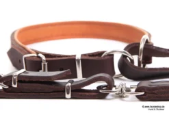 Relaxoo Fettleder Jagdleine Befreiungsleine Just Hundesort Edition 10 Relaxoo Fettleder Jagdleine Befreiungsleine Just Hundesort Edition -Günstiges Hundeshop Geschäft 224521 Product