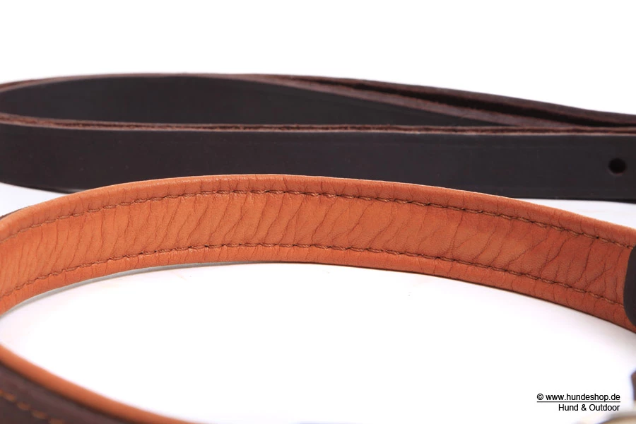 Relaxoo Fettleder Jagdleine Befreiungsleine Just Hundesort Edition 8 Relaxoo Fettleder Jagdleine Befreiungsleine Just Hundesort Edition – Bild 6