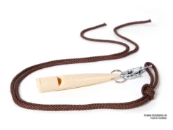 ACME Hundepfeife 210 1/2 Beige