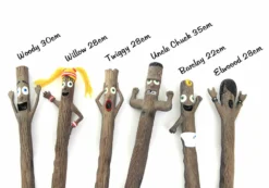 Barkers Family Dein Lustiger Apportierstock 7 Barkers Family Dein Lustiger Apportierstock -Günstiges Hundeshop Geschäft 230494 Product