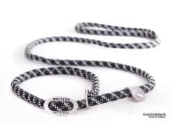 Wolters Moxonleine Everest Schwarz/graphit